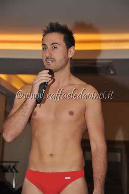 Casting Mister Italia - Acireale 4.12.2010 (160).JPG